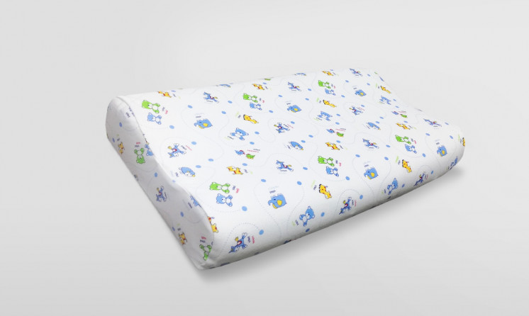 Ventry Kiddy Pillow